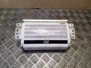 Airbag Knie Mercedes-Benz M-Klasse (W164) A2518600805