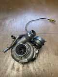 Turbolader RENAULT KOLEOS I (HY_) 2.0 dCi 4x4 (HY0K) GTA1549LV