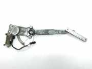 Türfensterheber hinten rechts JAGUAR XJ (XJ40, XJ81) 6 4.0