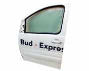 Vordere linke Tür PEUGEOT EXPERT Furgon (VF3A_, VF3U_, VF3X_) 2.0 HDi 130