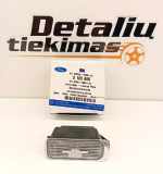 Kennzeichenbeleuchtung