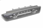 Klimabedienteil OPEL COMBO Box Body/MPV (K9) 1.6 D 98081722ZD