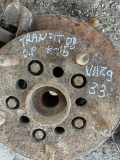Radnaben vorne rechts FORD TRANSIT Furgon 2.2 TDCi