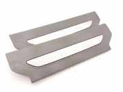 Schwellerinnenverkleidung vorne links JAGUAR F-PACE (X761) 2.0 D AWD HK8313200