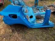 Hintere rechte Seitenverkleidung AUDI A1 Sportback (8XA, 8XF) S1 quattro