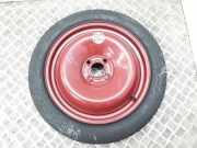 Notrad Renault Captur I (H5, J5) ET40