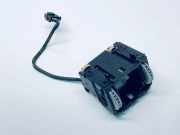 Klimabedienteil MERCEDES-BENZ S (W221) S 350 CDI A2218300554