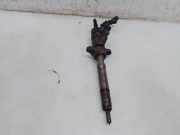 Einspritzdüse FORD FIESTA V (JH_, JD_) 1.6 TDCi 0445110239