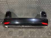 Stoßstange hinten VW Touran (1T3) 1T0807421