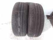 Lüftungsgitter für Stoßfänger Mercedes-Benz C-Klasse (W203) 19560R15