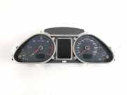Kombiinstrument AUDI A6 Allroad (4FH, C6) 3.0 TDI quattro 4F0920901N