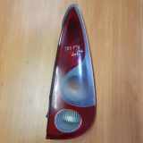 Rücklicht hinten rechts TOYOTA YARIS VERSO (_P2_) 1.3 (NCP20_, NCP22_) 52028