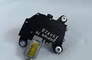 Wischermotor hinten Opel Zafira C Tourer (P12) 13256923