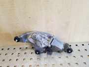 Heckscheibenwischermotor MAZDA 3 Sedan (BL) 1.6 MZR CD 8496000651 BBN967450