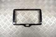 Dekoration des Navigationsbildschirms TOYOTA YARIS (_P21_) 1.5 Hybrid 55405-K0030