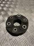 Propshaft Rubber Coupling BMW 5 (E60) 520 i 7546425