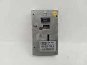 Navigationsblock AUDI A6 Allroad (4FH, C6) 2.7 TDI quattro 4E0035785B