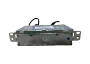 Radio/Navigationssystem-Kombination Peugeot 308 II () 9807886480