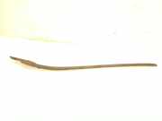 Zierleiste Windschutzscheibe Frontscheibe VOLVO V40 Hatchback D4 31378572