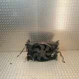 Radiator Pack Set MERCEDES-BENZ C T-Model (S204) C 220 CDI (204.202) 3136613344 A2045000254