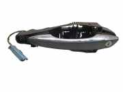 Türgriff links vorne Peugeot 508 I SW (8E) 242729