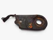 Timing Belt Protection Cover VW TRANSPORTER IV Minibus / passenger (70XB, 70XC, 7DB, 7DW, 7DK) 2.4 D 074109157