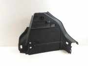 Kofferaum Schlossverkleidung AUDI A1 Sportback (8XA, 8XF) 1.2 TFSI 8X4867862A 8X4867862