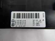 Klimabedienteil MERCEDES-BENZ GLE (W166) 350 d 4-matic (166.024) 1668207510 1669022703