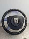 Lenkrad FORD MONDEO III Sedan (B4Y) 2.0 TDCi 101176AB