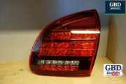 Rückleuchte links Porsche Cayenne 2 (92A) 95863109420