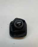 Schaltmanschette Leder VW JETTA III (1K2) 1.6