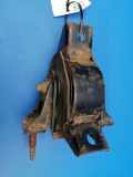 Motorhalter rechts OPEL AGILA (A) (H00) 1.0