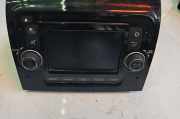 Radio/Navigationssystem-Kombination Peugeot Boxer Kasten () 10R036626