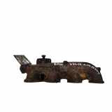 Auspuffkrümmer BMW 3er (E90)