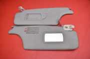 Sonnenblende links Renault Modus - Grand Modus (P)
