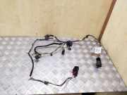 Kabel Tür Opel Corsa D Van (S07) 13221956