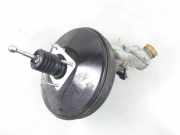 Unterdruck-Bremskraftverstärker FIAT DOBLO MPV (263_) 1.6 D Multijet 0204054805