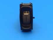 Schalter für Leuchtweitenregelung Mercedes-Benz C-Klasse (W203) 300403