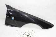 Kotflügel vorne rechts BMW Z4 Coupe (E86) 3.0 si S23 RUBINSCHWARZ
