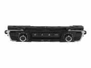 Klimabedienteil BMW 3 Touring (F31) 330 d xDrive 64119261087