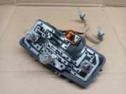 Blende Scheinwerfer rechts Skoda Rapid (NH) 5JJ945257