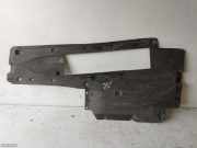 Motorabdeckung Citroen C6 (T) 9644736080