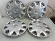 Radkappen OPEL ZAFIRA A (F75_) 2.0 DI 16V