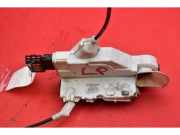 Türschloss links vorne Peugeot 3008 II (MC, MR, MJ, M4) 006231