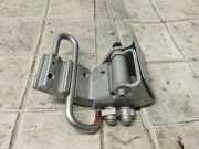 Türscharnier hinten links Audi A4 Cabriolet (8H) 8E0833411