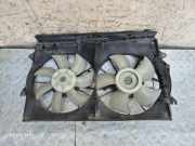 Elektrolüfter Toyota Corolla Verso (R1) 163630G050