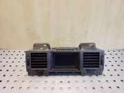 Navigationsanzeige OPEL VECTRA C GTS 2.2 DTI 16V 342707650 500205008007