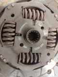 Kupplungsscheibe OPEL CORSA C (F08, F68) 1.2 9223223