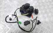 Air Con Air Flow Valve Motor VOLVO XC60 3.2 AWD 6G9N19787AB