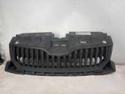 Gitter Grill vorne links SKODA FABIA III (NJ3) 1.0 6V0853653A